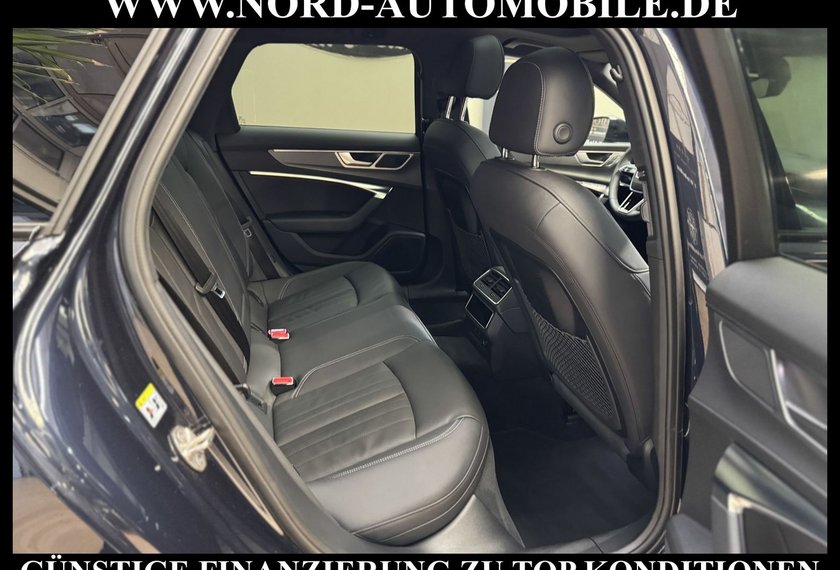 Audi A6 A6 Avant 50 TDI quattro S-LINE *BOAAAH*UPE:99*