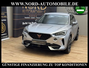 Cupra Formentor Formentor 1.4 TSI e-HYBRID DSG AHK/Leder/Kamera/