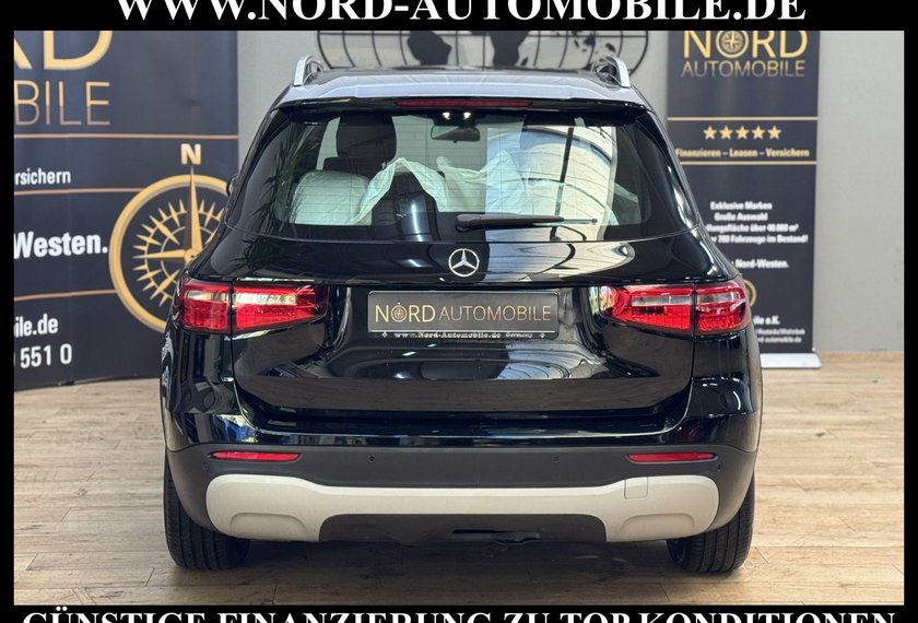 Mercedes-Benz GLB 200 GLB 200 d 8G-DCT *AHK*Kamera*MBUX+*Carplay*