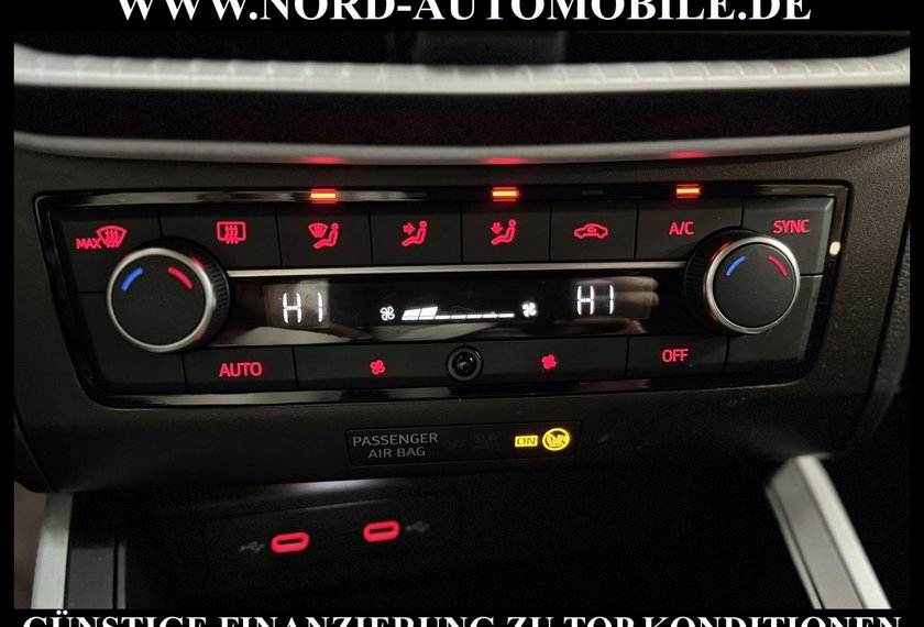 Seat Arona Arona Style 1.0 TSI Virt.Cockpit/LED/ACC