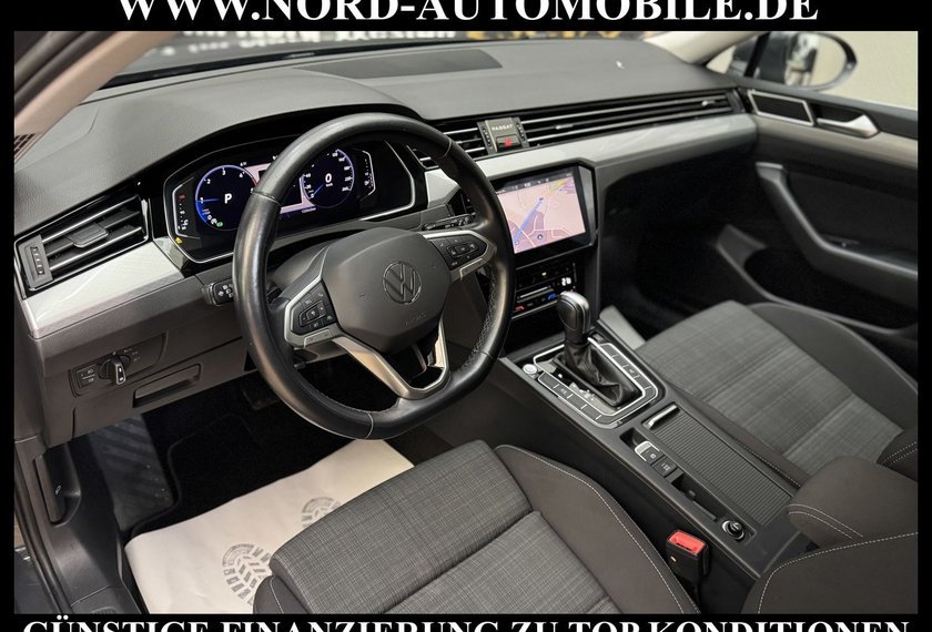 Volkswagen Passat Variant Passat Variant Business 2.0 TDI DSG Kamera/Dig.C
