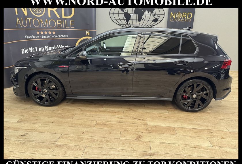 Volkswagen Golf Golf GTI 2.0 TSI DSG Kamera/Navi/LED/18/