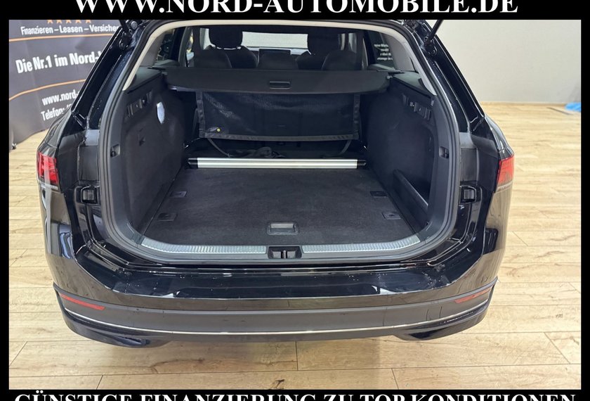 Volkswagen Passat Variant Passat Variant 2.0 TDI DSG Business AHK/Kamera/