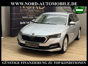 Skoda Octavia Octavia iV Combi Ambition 1.4 TSI DSG Navi/18/ A