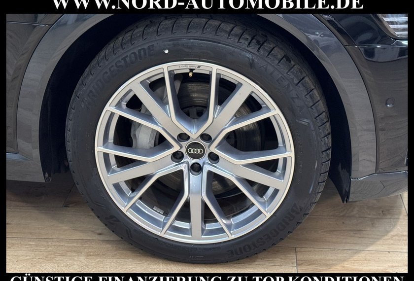 Audi e-tron e-tron Sportback Advanced QU. Navi/LED/21/SHZ