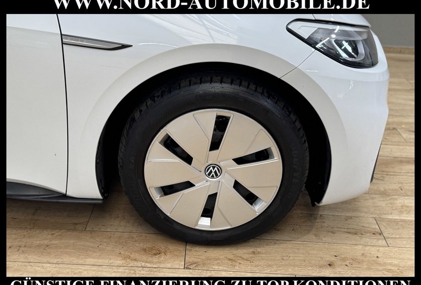 Volkswagen ID.3 ID.3 Pure Performance CCS/Navi/LED