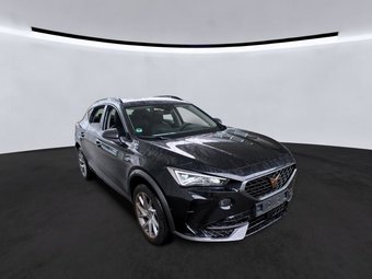 Cupra Formentor Formentor 2.0 TDI DSG Kamera/Navi/LED/ACC