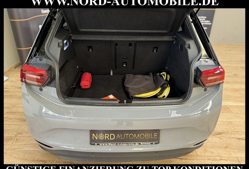 Volkswagen ID.3 ID.3 Pro Performance Pano/Wärmepumpe/Matrix/19/