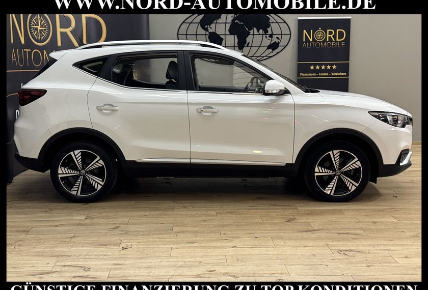 MG ZS ZS EV LUXURY *LED*PANO*NAV*LEDER*SHZ*ACC