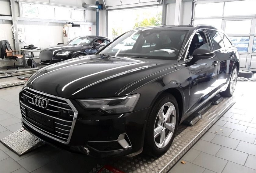 Audi A6 A6 Avant Sport 2.0 45TFSI Leder/Kamera/Side&amp;Lane