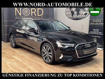 Audi A6 A6 Avant Advanced QU.45 TDI S-Tronic Leder/20