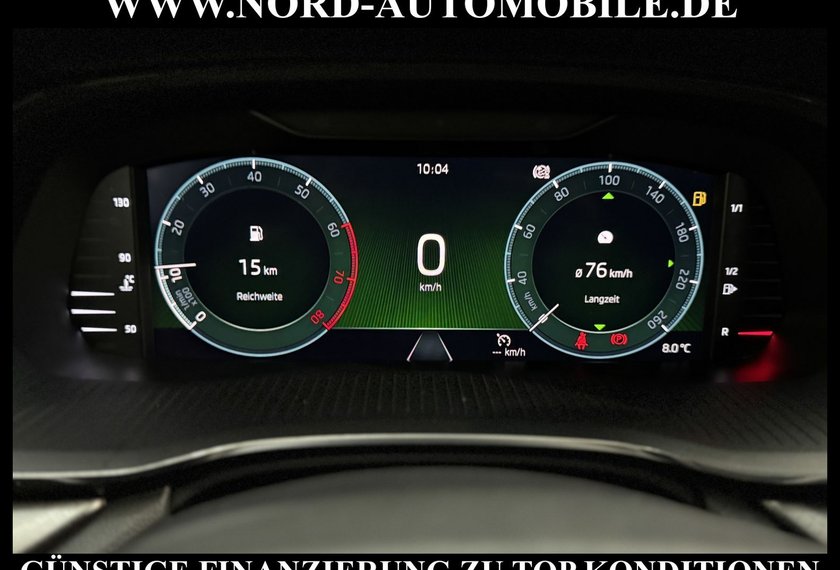 Skoda Octavia Octavia Combi 1.0 TSI Ambition Navi/LED/AHK/