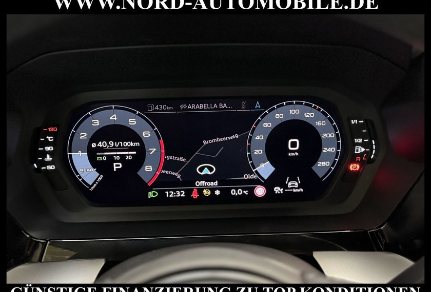 Audi A3 A3 Sportback 35 TFSI S-Tronic Navi/Virt.Cockpit/