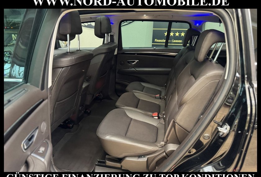 Renault Espace Espace V Limited AUTOM *7-SITZER*PANO*LED*NAV*