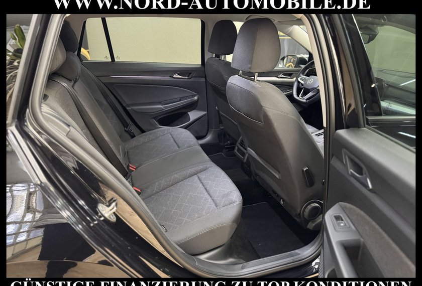 Volkswagen Golf Golf Variant Life 2.0 TDI DSG Kamera/Navi/LED