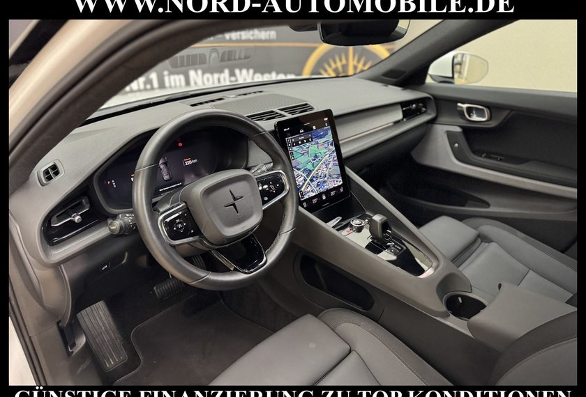 Polestar 2 2 Long Range Single *PANO*PLUS+PILOT*UPE:61