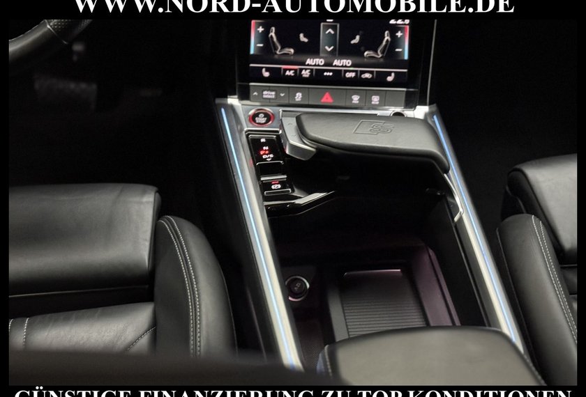 Audi e-tron e-tron S Sportback QU.Leder/Kamera/21/