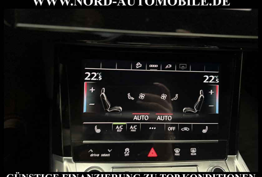 Audi e-tron e-tron Sportback S-Line Black Edition Matrix/21/