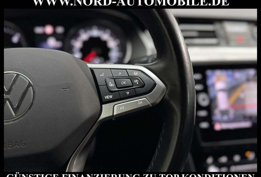 Volkswagen Passat Variant Passat Variant Business 4MOT 2.0 TDI DSG AHK/Kam