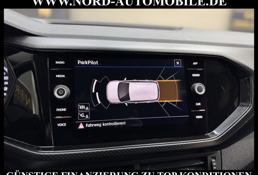 Volkswagen T-Cross T-Cross Life 1.0 TSI DSG *LED*CARPLAY*SHZ*17Z*