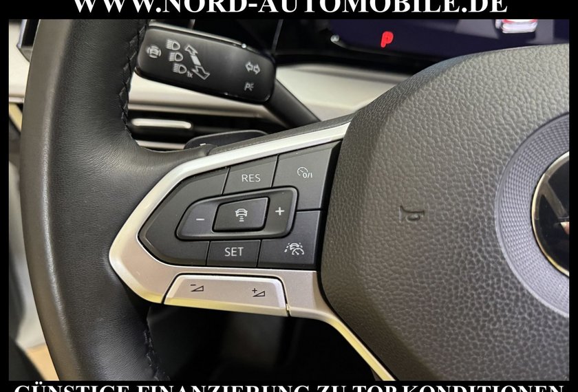 Volkswagen Golf Golf Variant Life 2.0 TDI DSG Kamera/Navi/LED