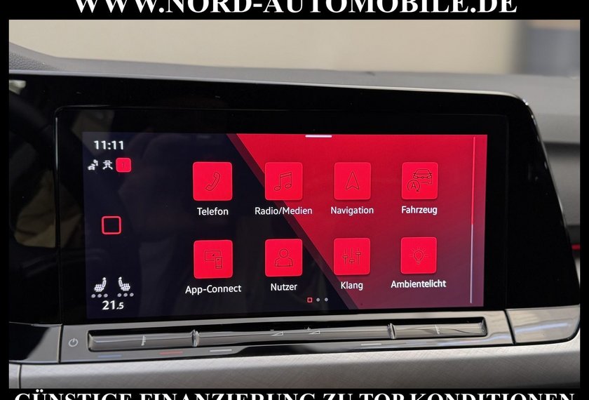 Volkswagen Golf Golf Variant Life 2.0 TDI DSG Kamera/ACC/Navi/