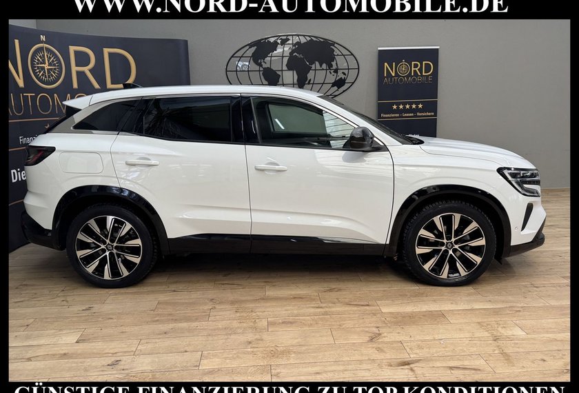 Renault Austral Austral 1.3 TCe 160 CVT TECHNO*19Z*LEDER*NAVI*