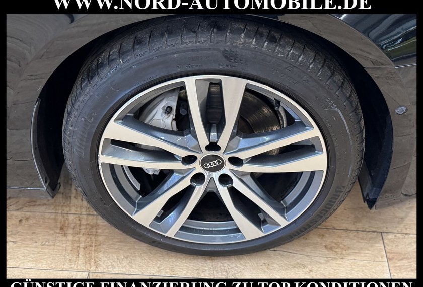 Audi A6 A6 Avant Sport 45 TFSI S-Tronic Leder/Kamera/19/
