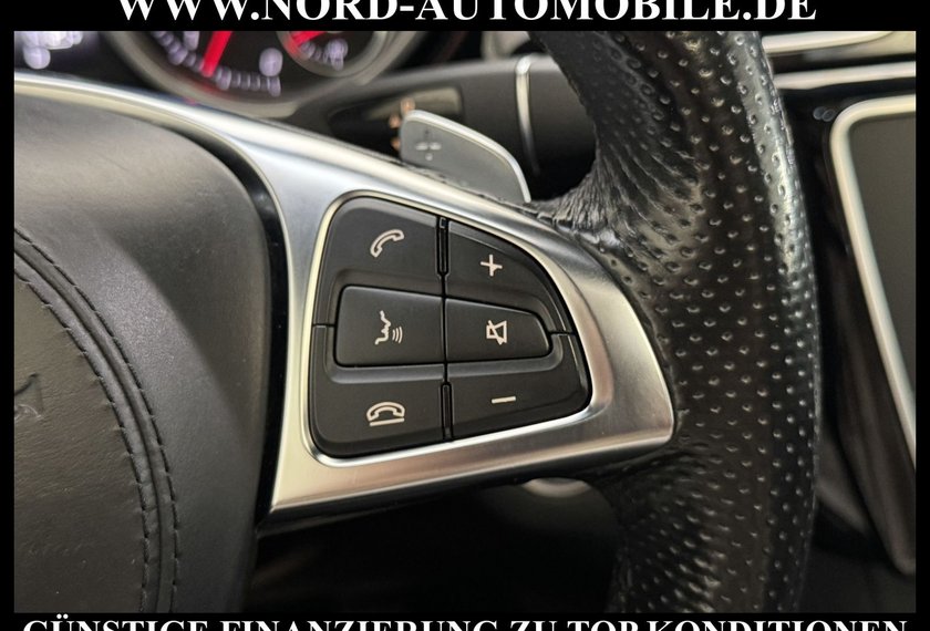 Mercedes-Benz GLS 350 GLS 350 d 4M AMG 7-Sitz*Distro+*Luft*Pano*UPE100