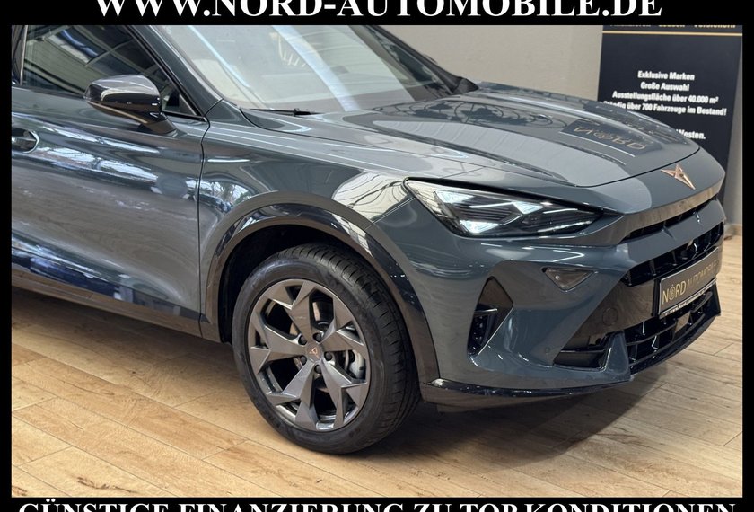 Cupra Formentor Formentor 1.5 eTSI DSG Kamera/Navi/LED/