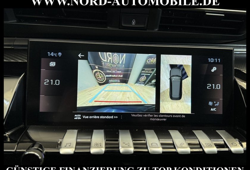 Peugeot 508 508 SW GT SPORT 1.5 Blue HDI *PANO*LED*UPE:51