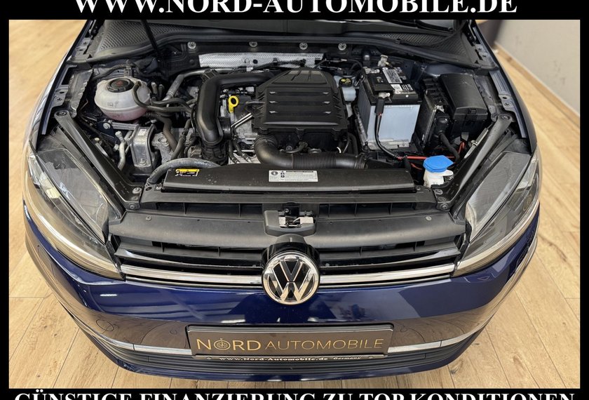 Volkswagen Golf Golf Variant Join 1.0 TSI DSG Navi*Mirror Link*