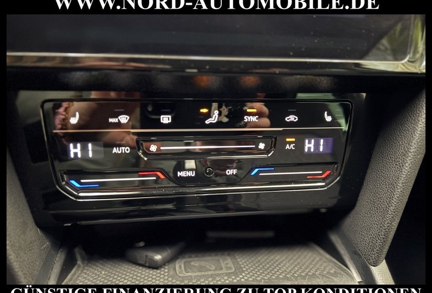 Volkswagen Passat Variant Passat Variant Business 2.0 TDI DSG Dig.Cockpit