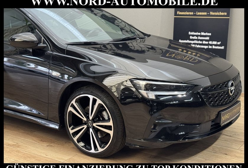 Opel Insignia Insignia B Sports Tourer OPC ULTIMATE *20Z*AHK*