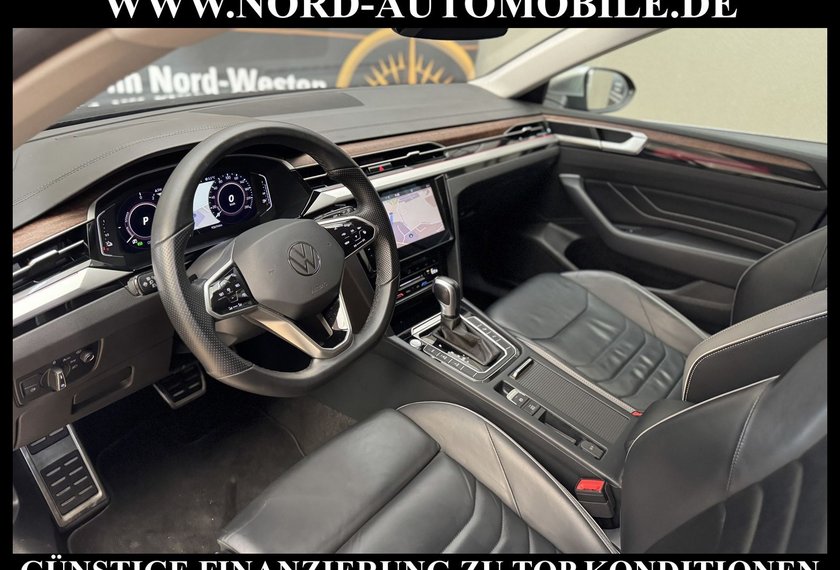 Volkswagen Arteon Arteon Shooting Brake Elegance 1.4 TSI eHybrid