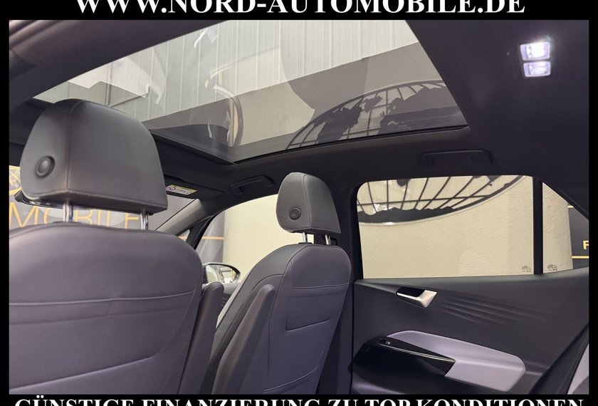 Volkswagen ID.3 ID.3 Pro Performance Pano/Matrix/Head-Up/19