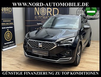 Seat Tarraco Tarraco Xcellence 1.4 TSI e-HYBRID DSG Kamera/19