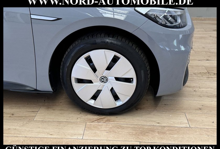 Volkswagen ID.3 ID.3 Pure Performance Navi/LED/CCS/PDC