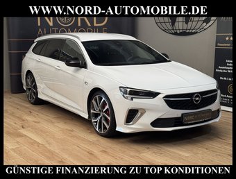 Opel Insignia Insignia B ST GSI 4x4 OPC *LED*ACC*BOSE*HUD*20Z*