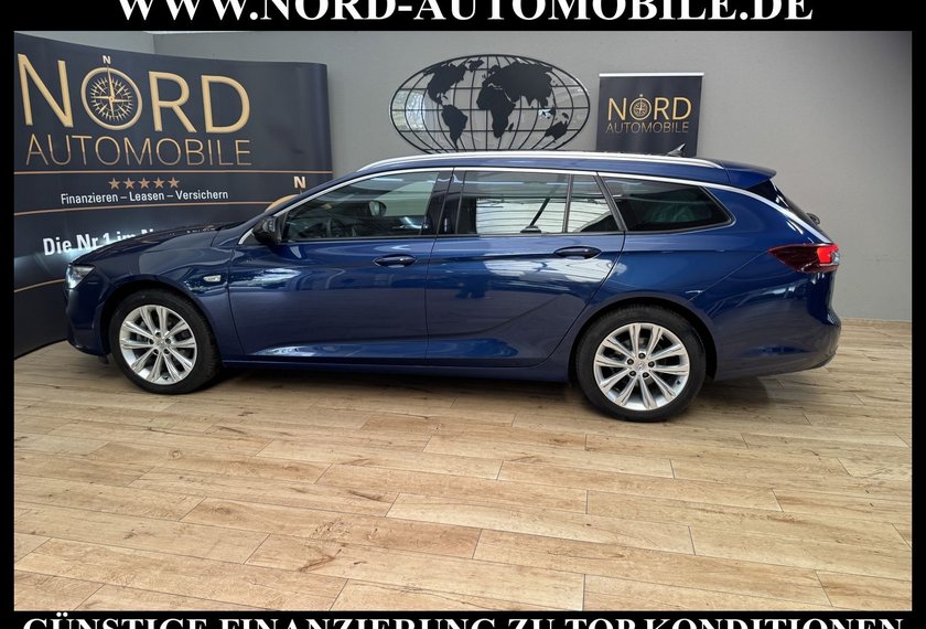 Opel Insignia Insignia B ST 2.0 CDTi Elegance GS/OPC *AHK*ACC*