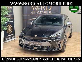 Cupra Leon Leon 2.0TDI DSG Teilleder/Navi/LED/APS/18/MY2025