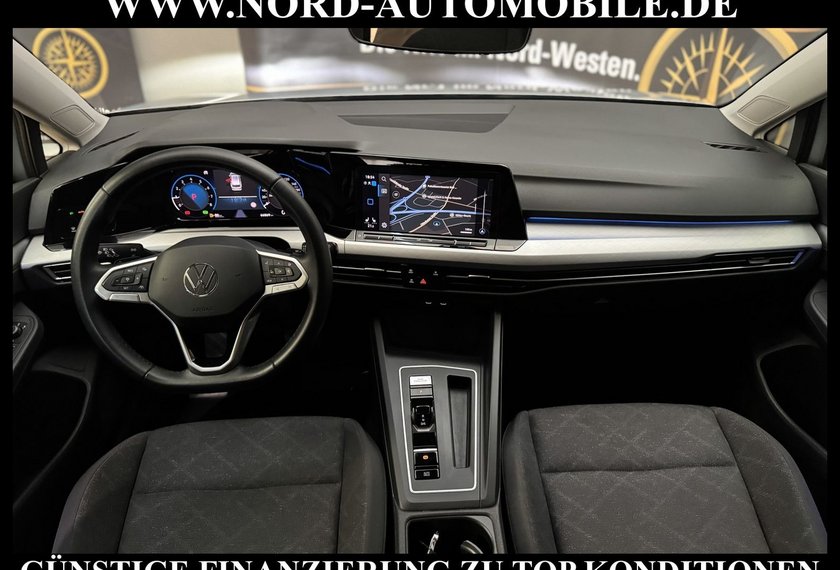 Volkswagen Golf Golf Variant Life 1.5 eTSI DSG AHK/Navi/LED/ACC