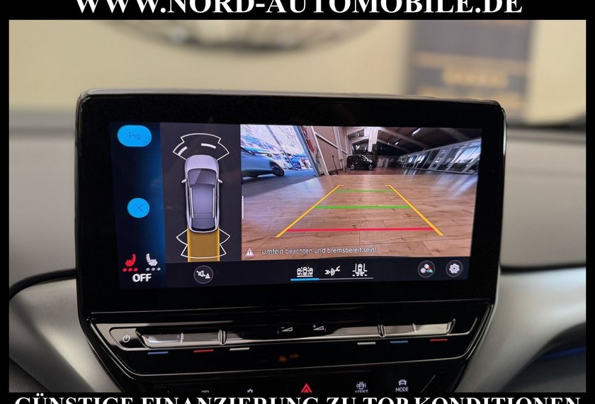 Volkswagen ID.4 ID.4 Pro Performance AHK/Kamera/20/Navi/LED