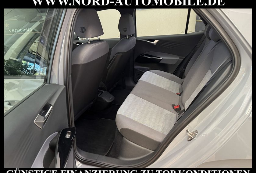 Volkswagen ID.3 ID.3 Pro Navi/LED/ACC/19/Spurhalte/SHZ