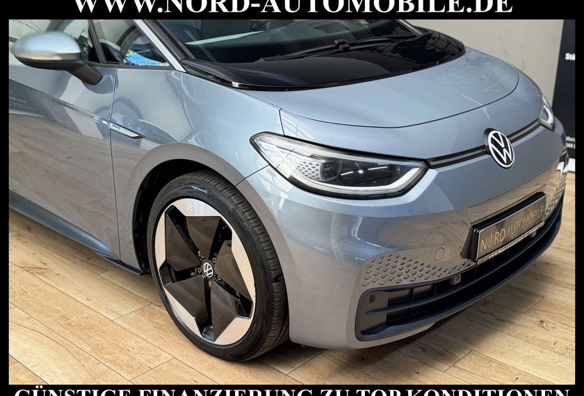 Volkswagen ID.3 ID.3 Pro Performance Max Pano/20/Wärmepumpe/Head