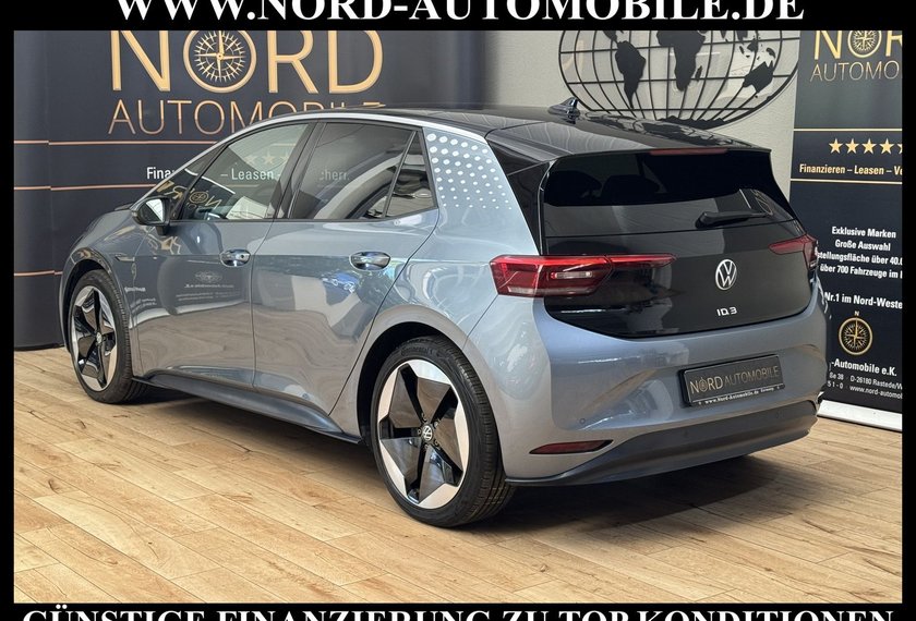 Volkswagen ID.3 ID.3 Pro Performance Max Pano/20/Wärmepumpe/Head