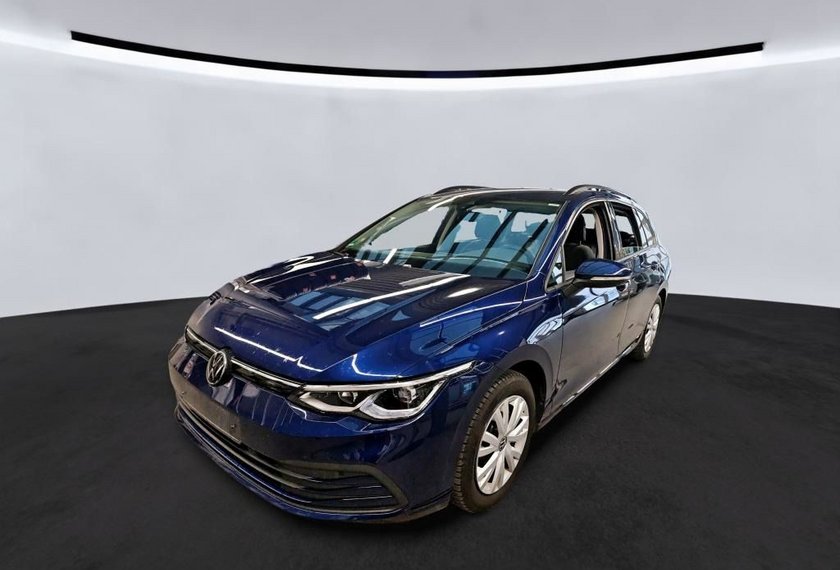 Volkswagen Golf Golf Variant Life 1.5 eTSI DSG AHK/ACC/Dig.Cockp