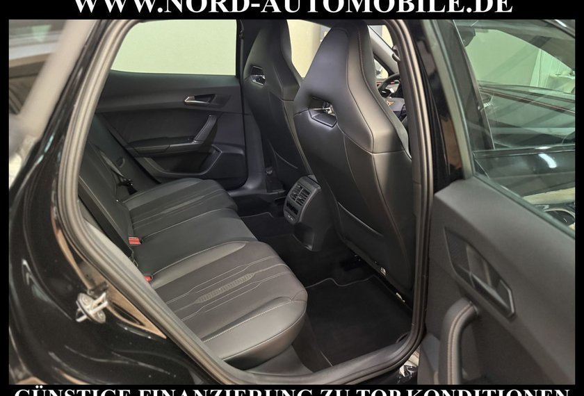 Cupra Formentor Formentor VZ 1.4 TSI e-HYBRID DSG Kamera/19/SHZ/