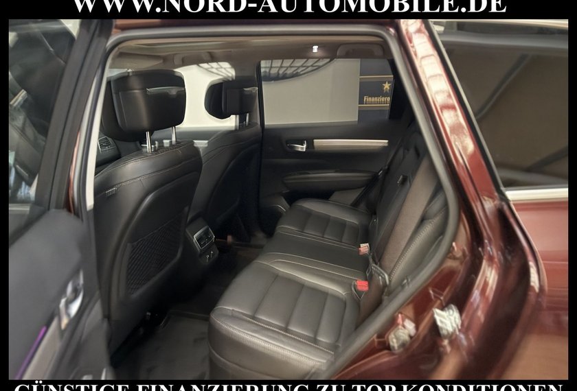 Renault Koleos Koleos Initiale Paris 4x4 LED*AHK*LEDER*ACC*PANO