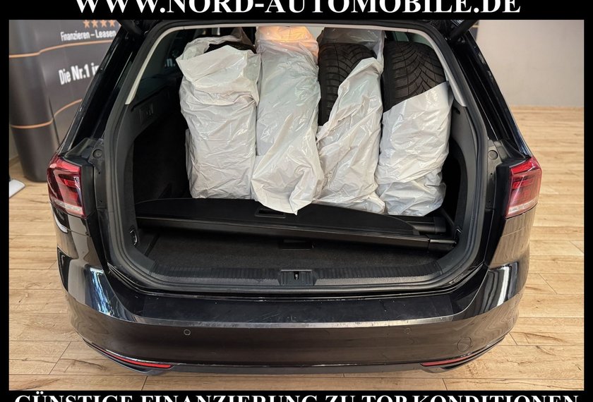 Volkswagen Passat Variant Passat Variant 2.0 TDI Business DSG Kamera/Dig.C